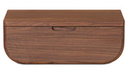 Moes Hettie Floating Nightstand FC-1024
