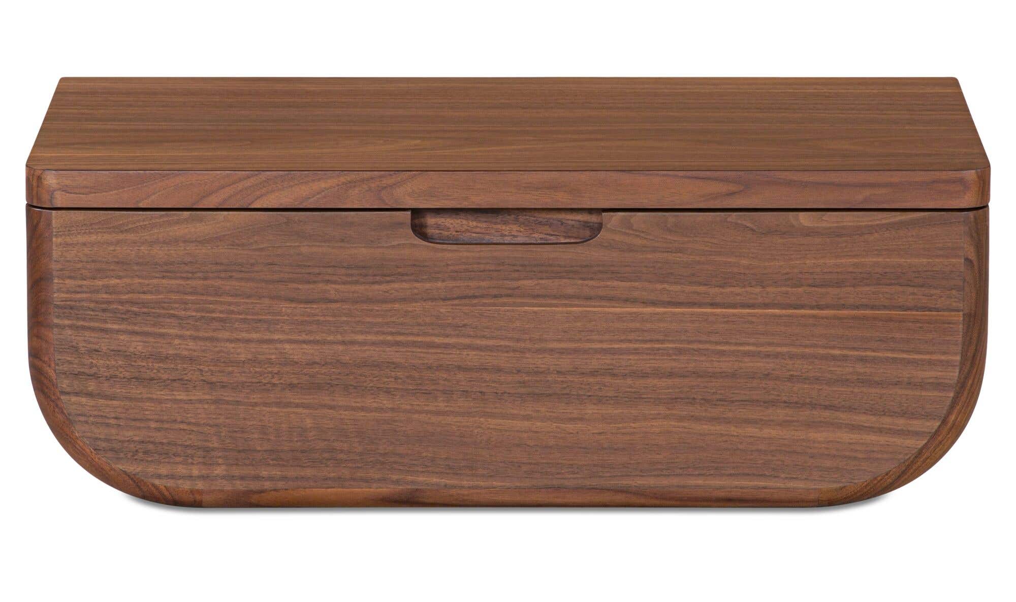 Moes Hettie Floating Nightstand FC-1024