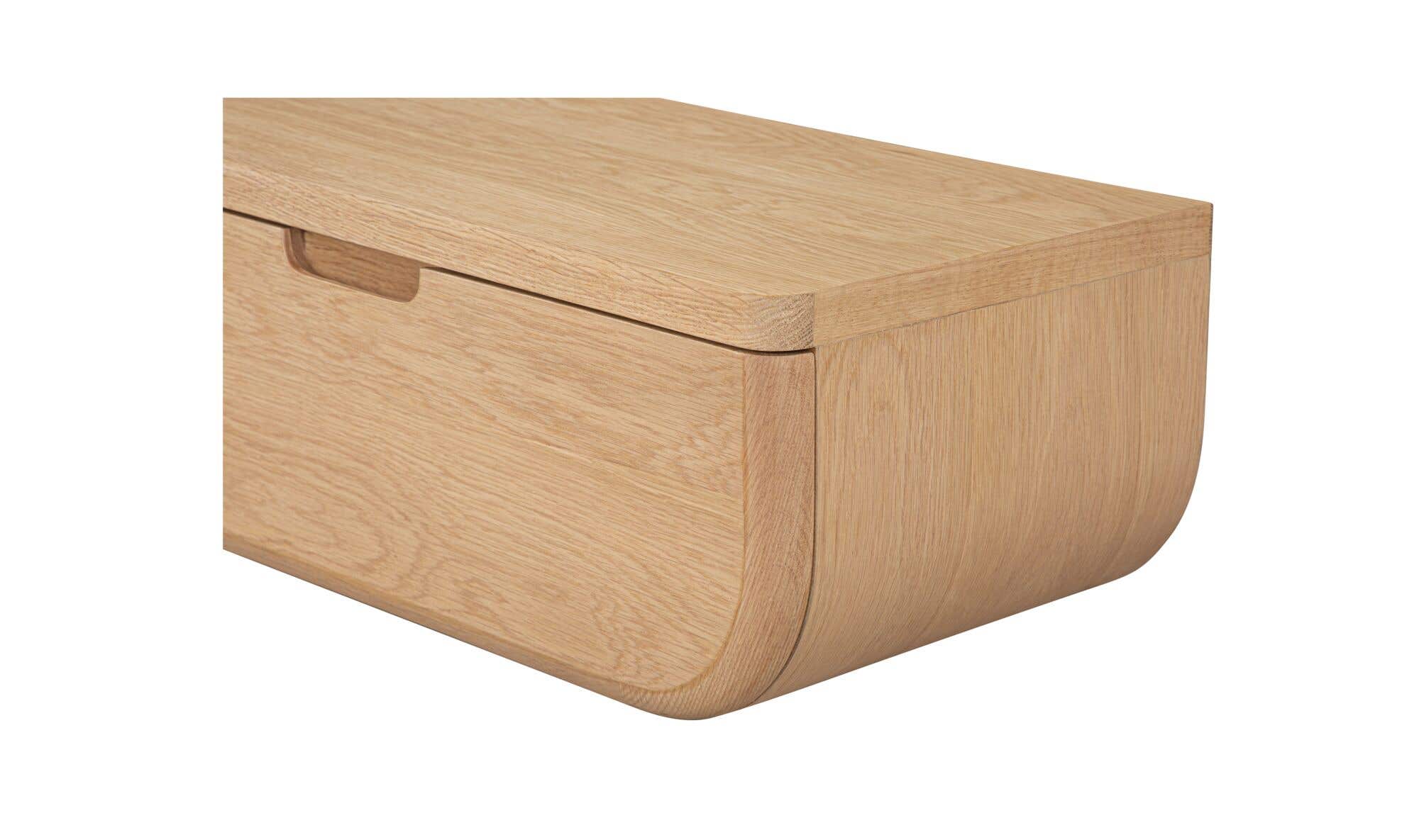 Moes Hettie Floating Nightstand FC-1024