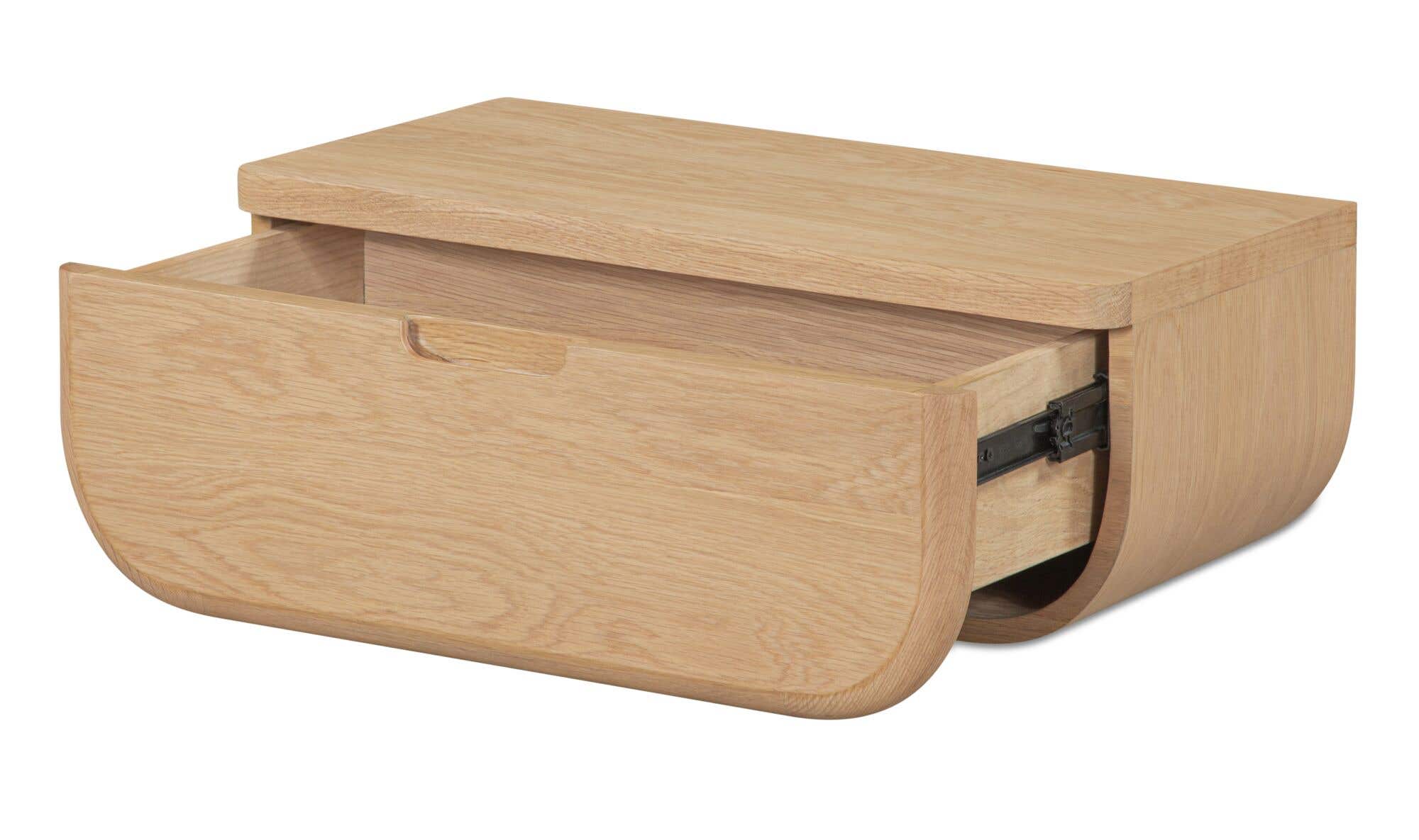 Moes Hettie Floating Nightstand FC-1024