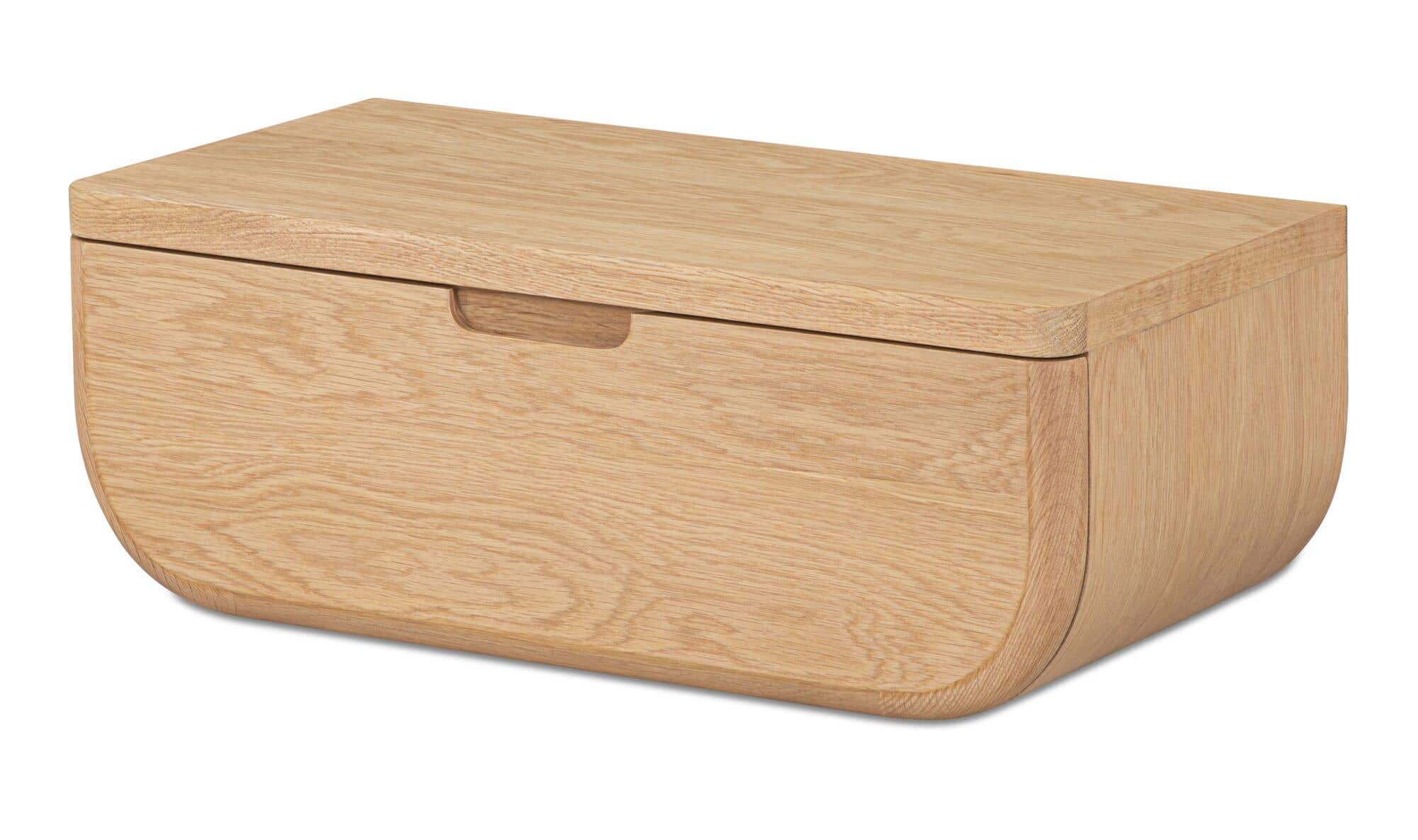 Moes Hettie Floating Nightstand FC-1024