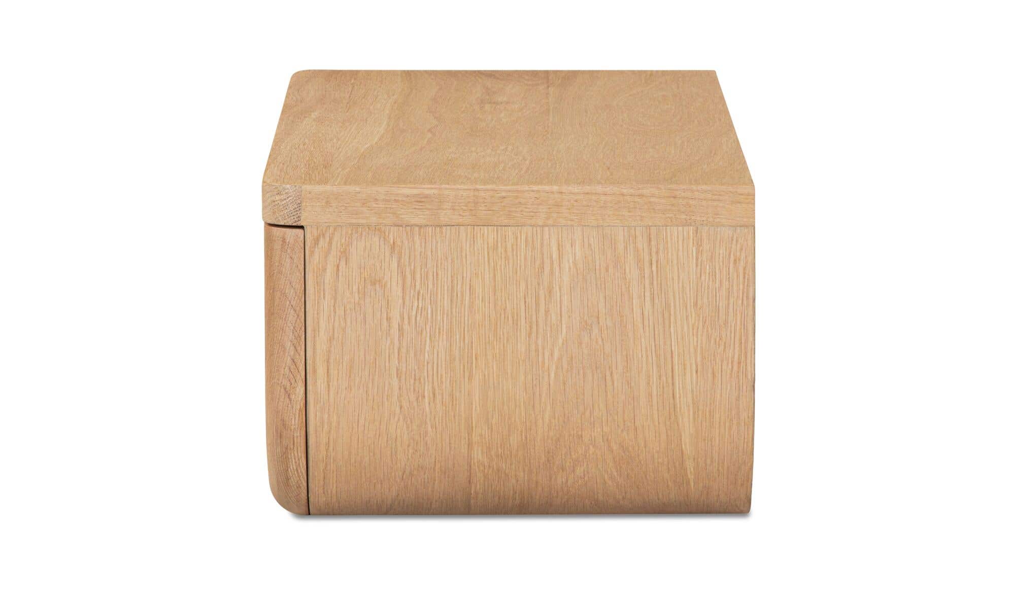 Moes Hettie Floating Nightstand FC-1024