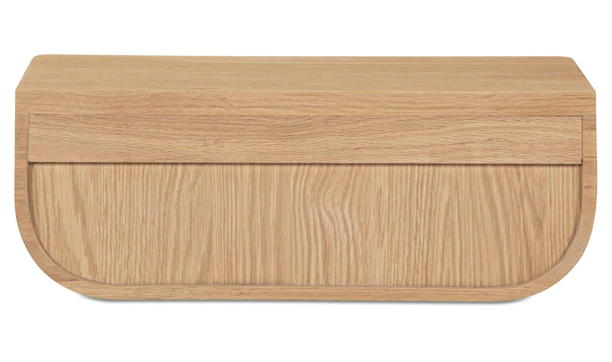 Moes Hettie Floating Nightstand FC-1024