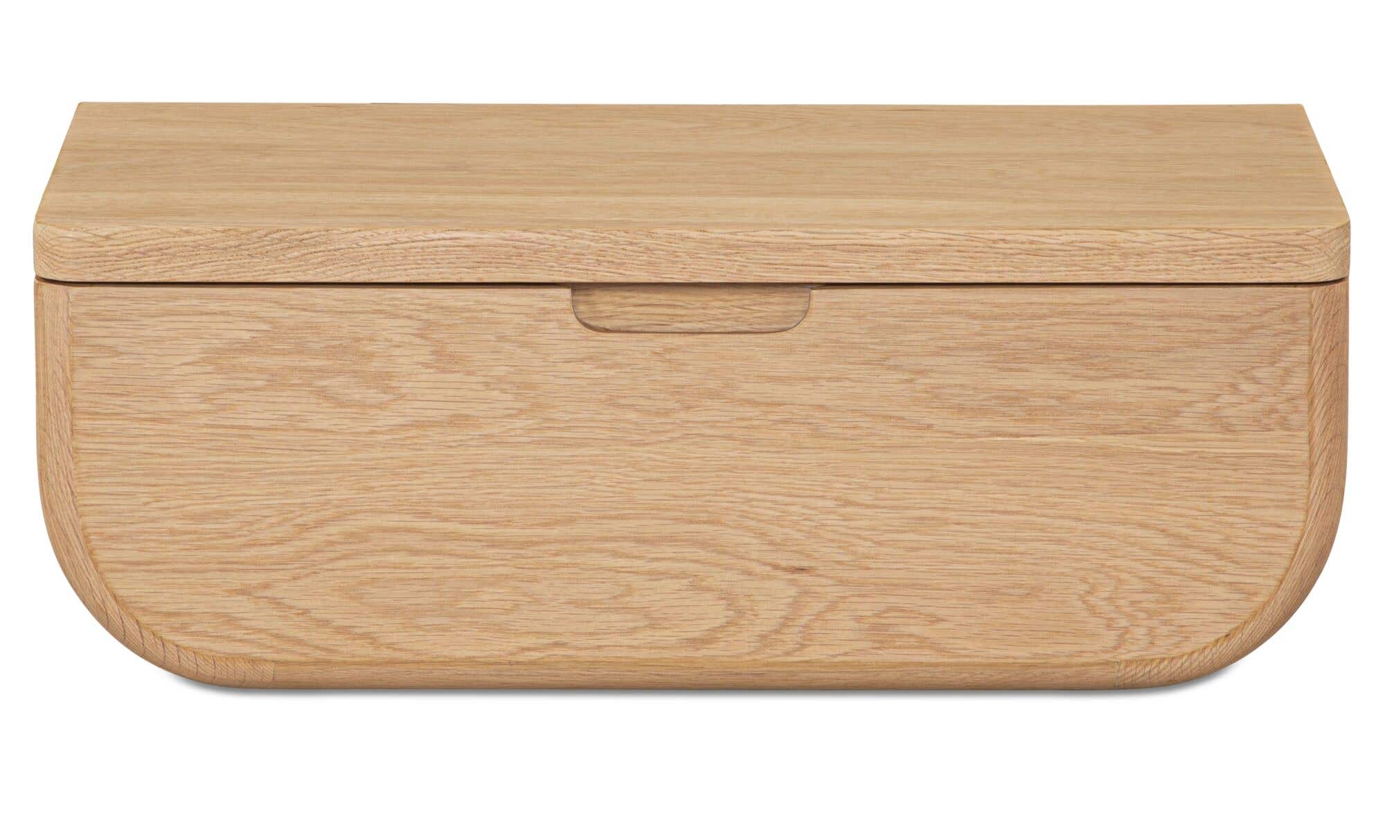 Moes Hettie Floating Nightstand FC-1024