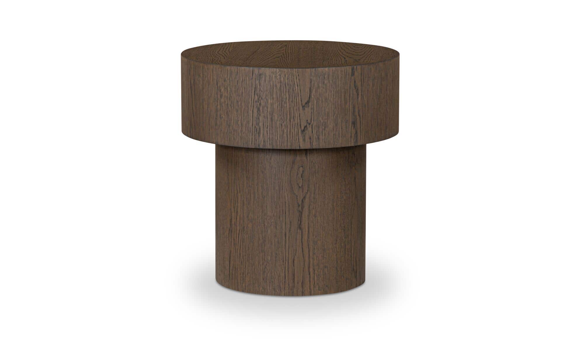 Moes Corey Side Table FC-1025