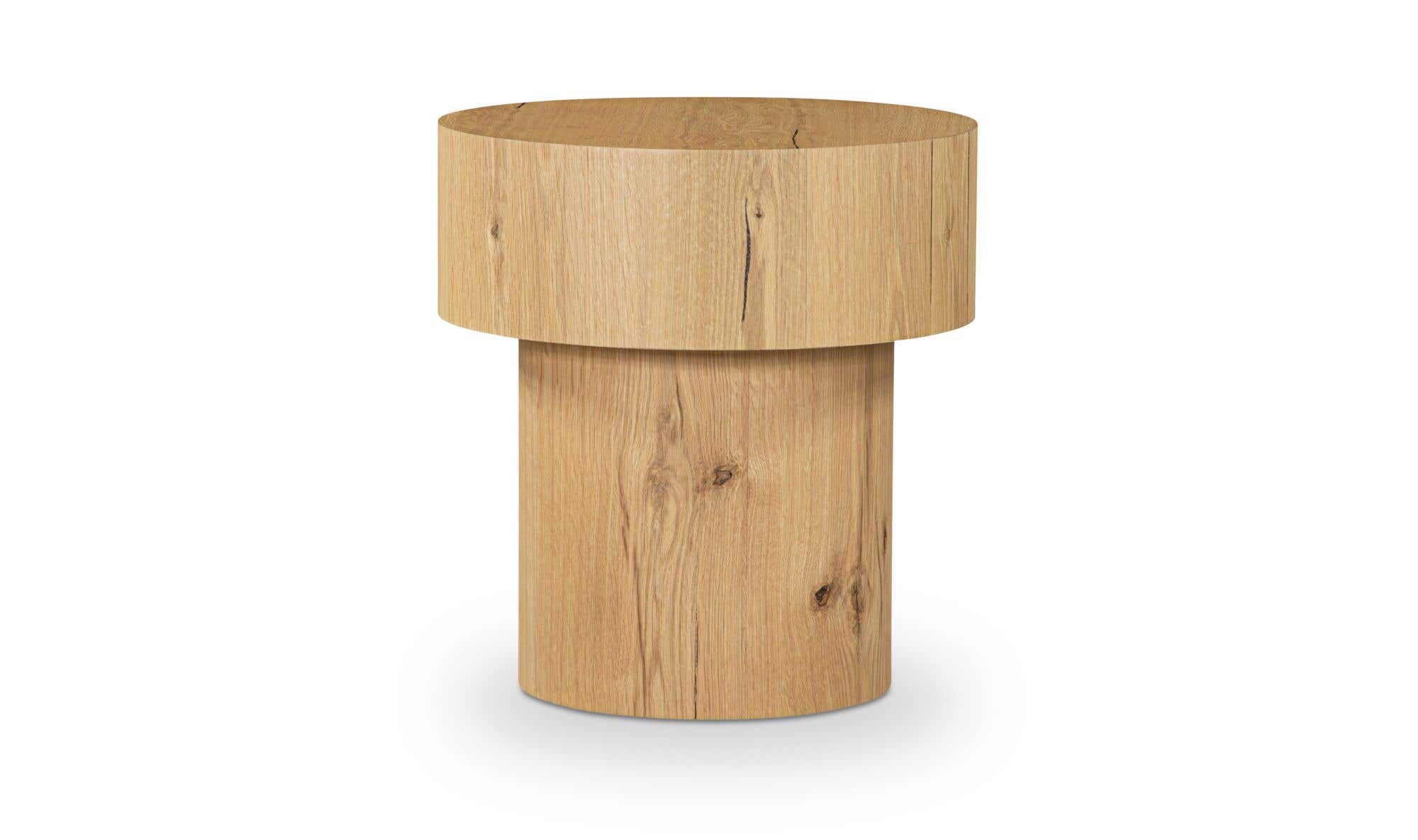 Moes Corey Side Table FC-1025
