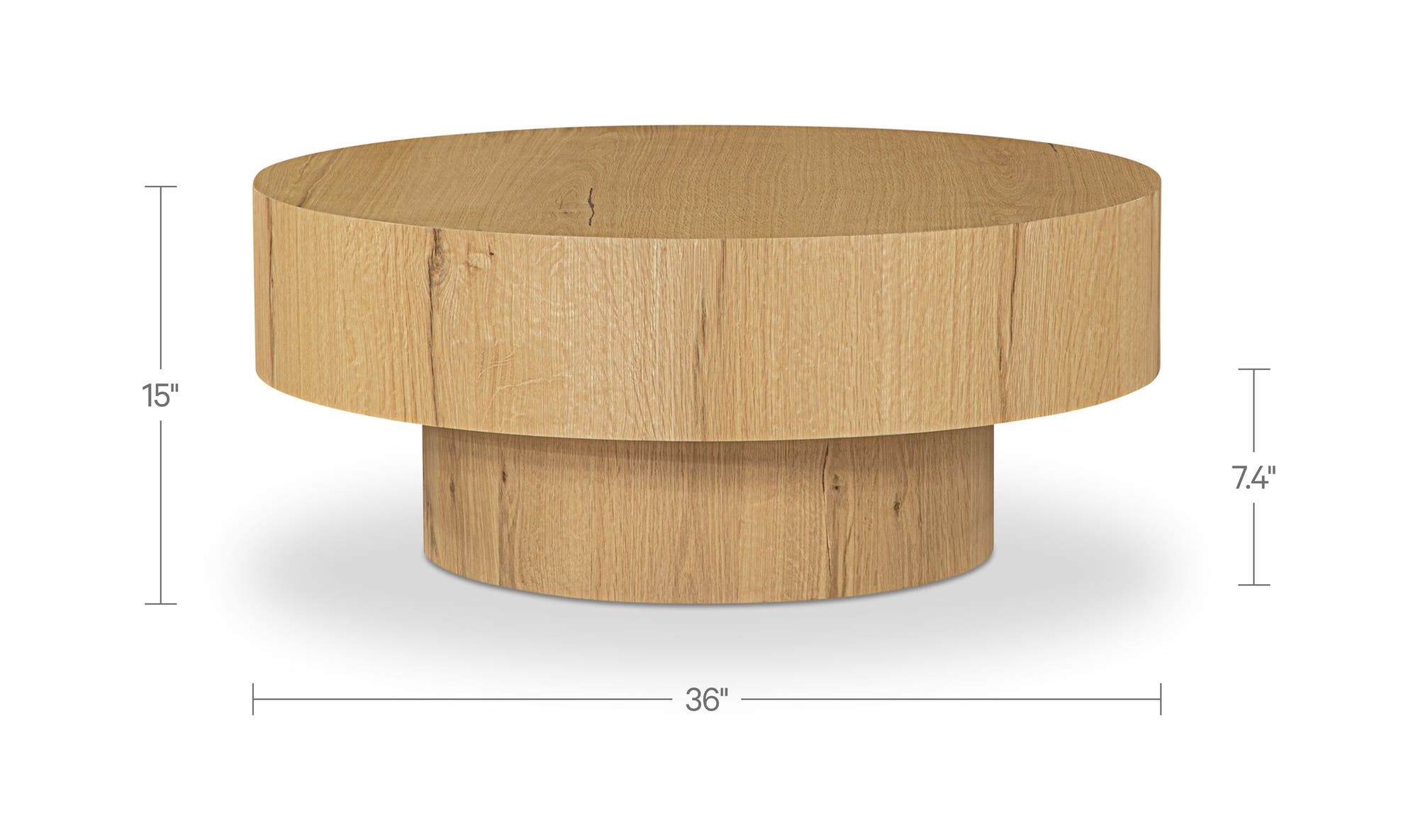 Moes Corey Coffee Table FC-1026