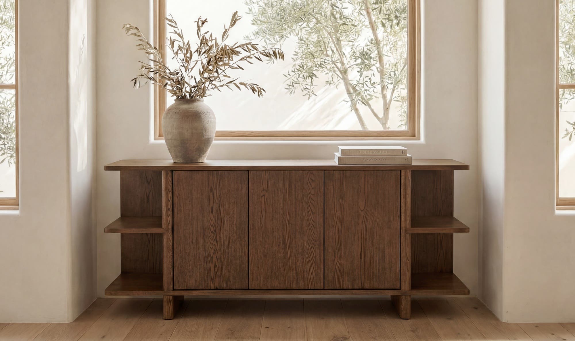 Moes Casey Sideboard FC-1027