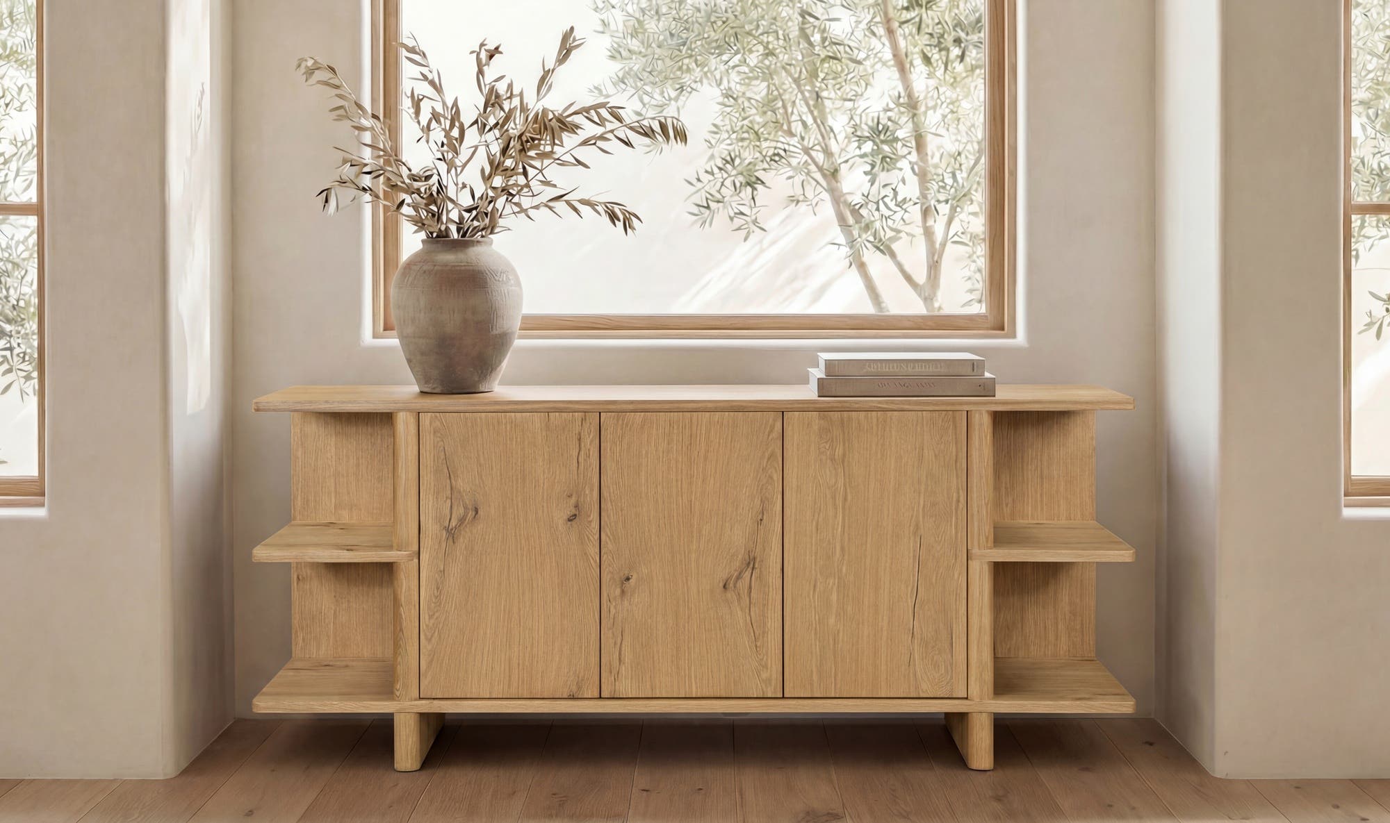 Moes Casey Sideboard FC-1027