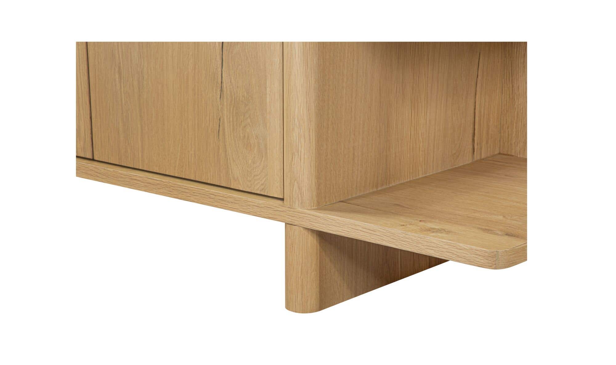 Moes Casey Sideboard FC-1027
