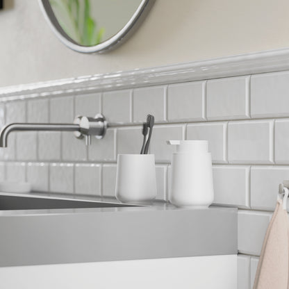 Soap dispenser