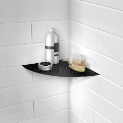 Corner Shelf For Tiling