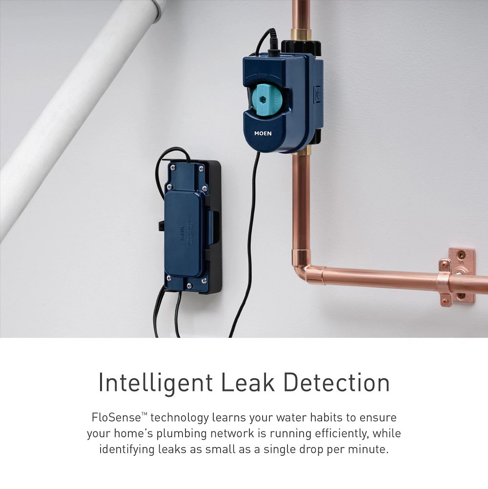 Flo Smart Water Monitor & Shutoff