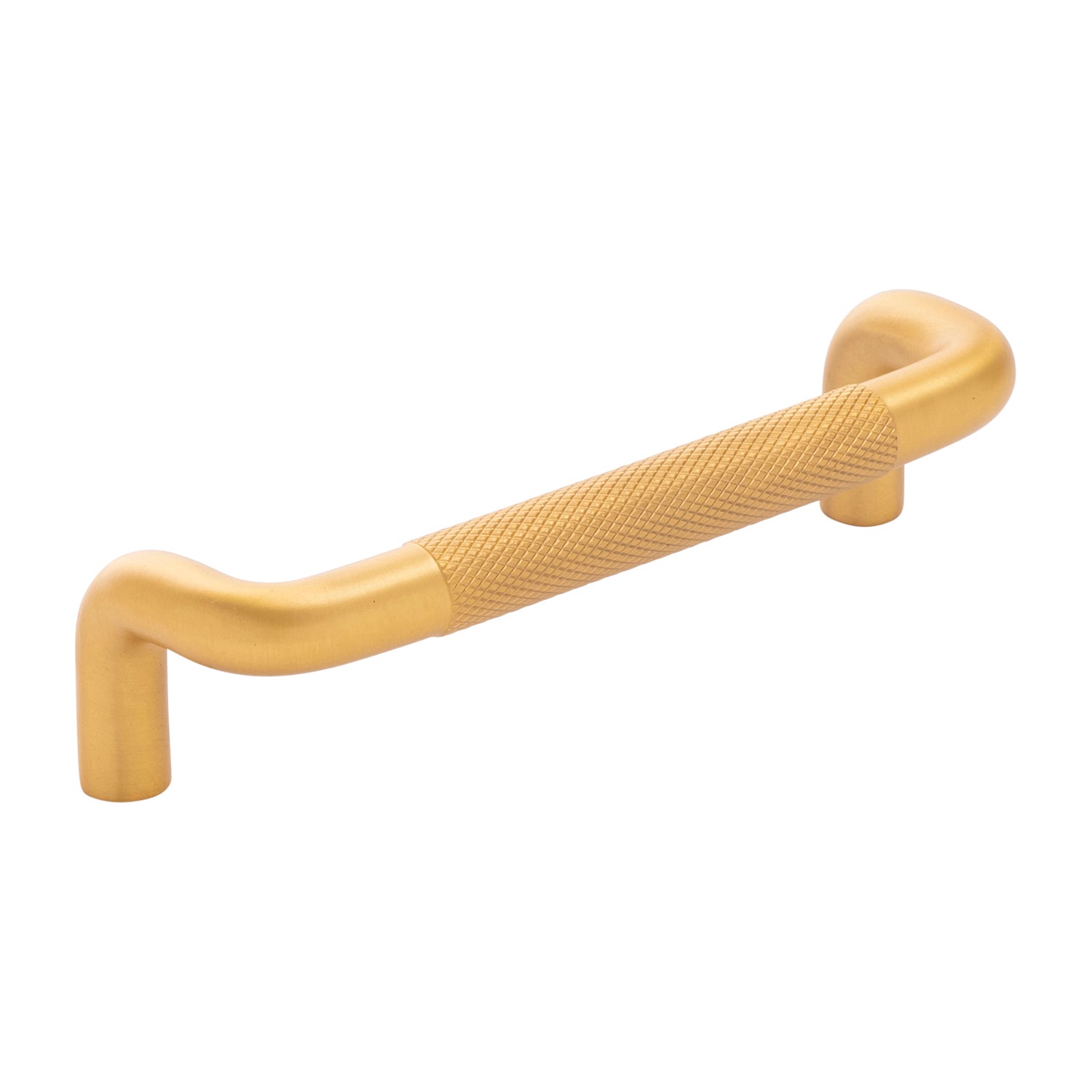 Belwith 3-3/4 Inch (96mm) Center to Center Verge Pull (B076871)