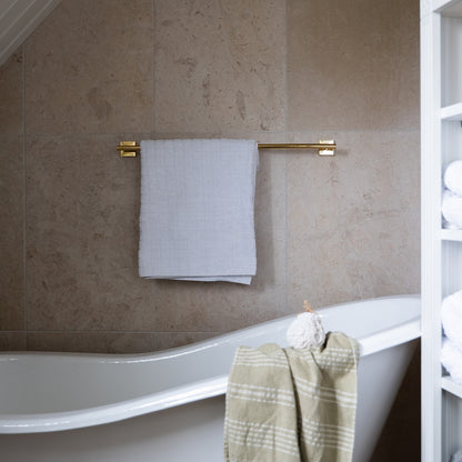 HOUSE - Single Towel Rail