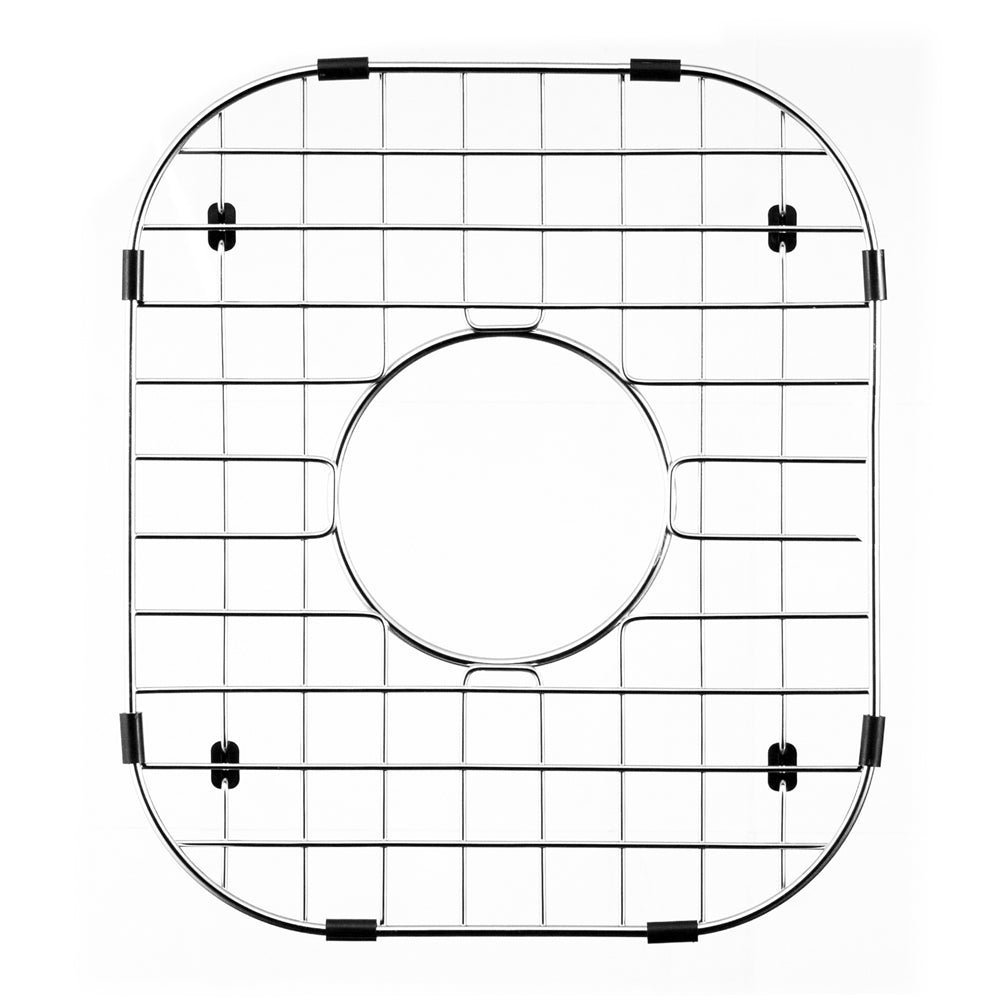 Houzer BG-3100 Stainless Steel Wirecraft Bottom Sink Grid