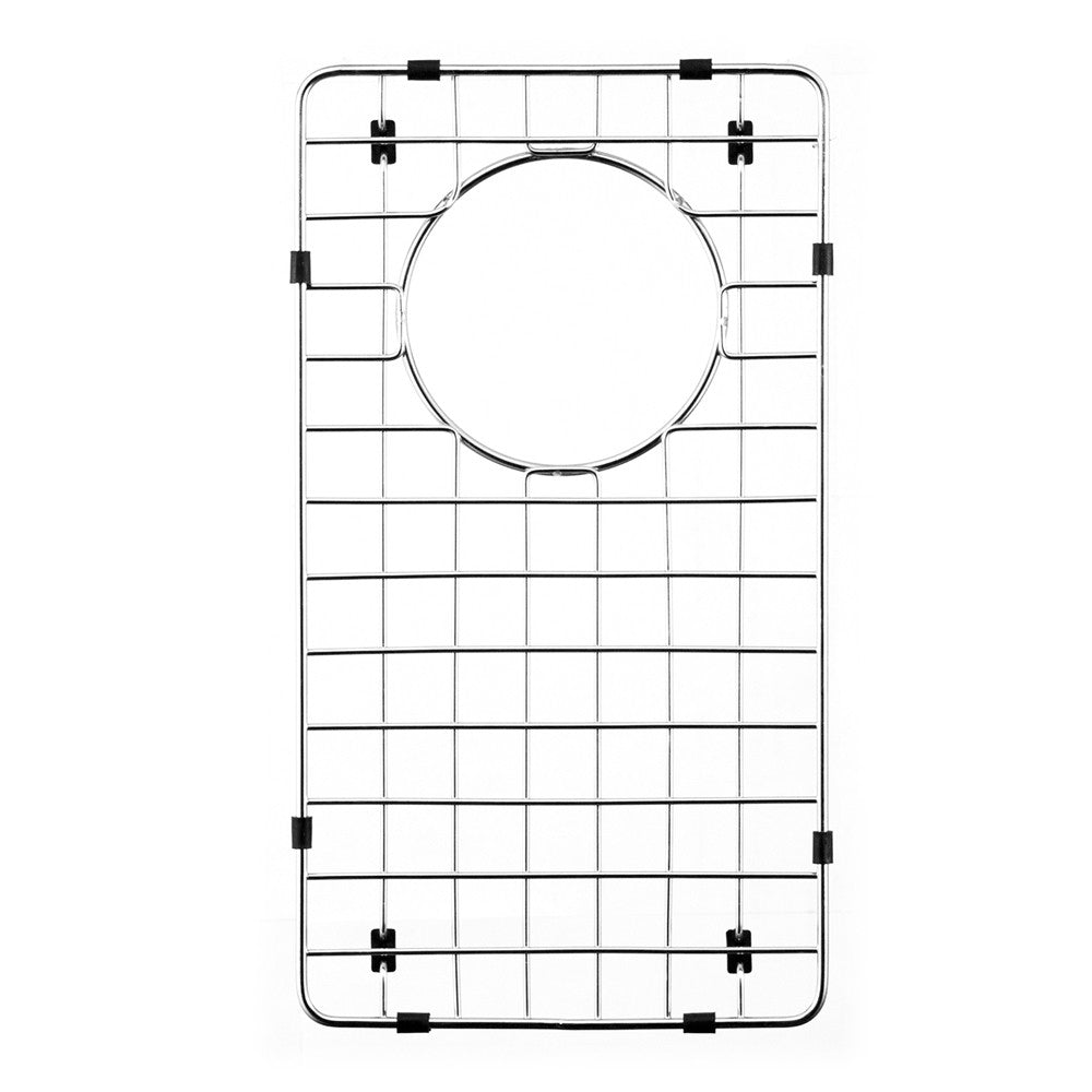 Houzer Stainless Steel Wirecraft Bottom Sink Grid fits only Houzer sink model CTO-3370 - BG-4090