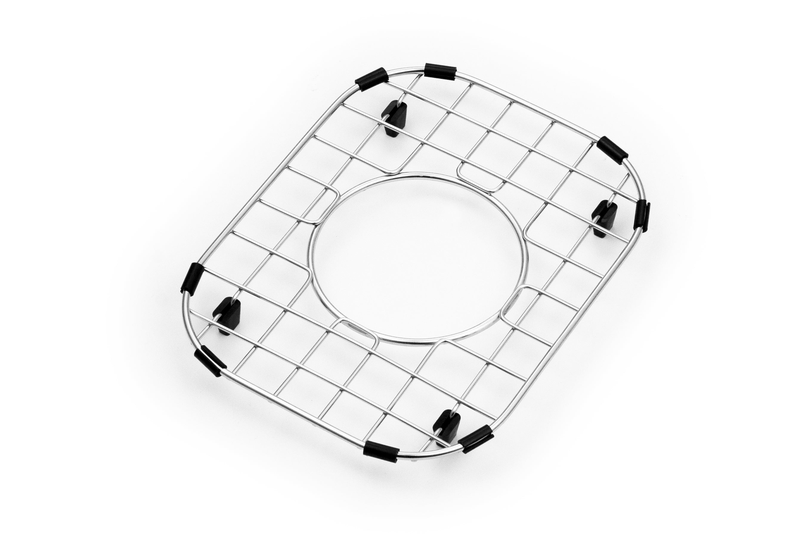 Houzer BG-1300 Stainless Steel Wirecraft Bottom Sink Grid for Houzer sink models CS-1307 and 1515-6BS