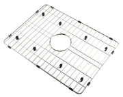 ALFI brand  ABGR24 Solid Stainless Steel Kitchen Sink Grid for ABF2418 Sink