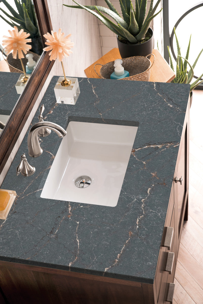Addison 36" Single Vanity Cabinet
