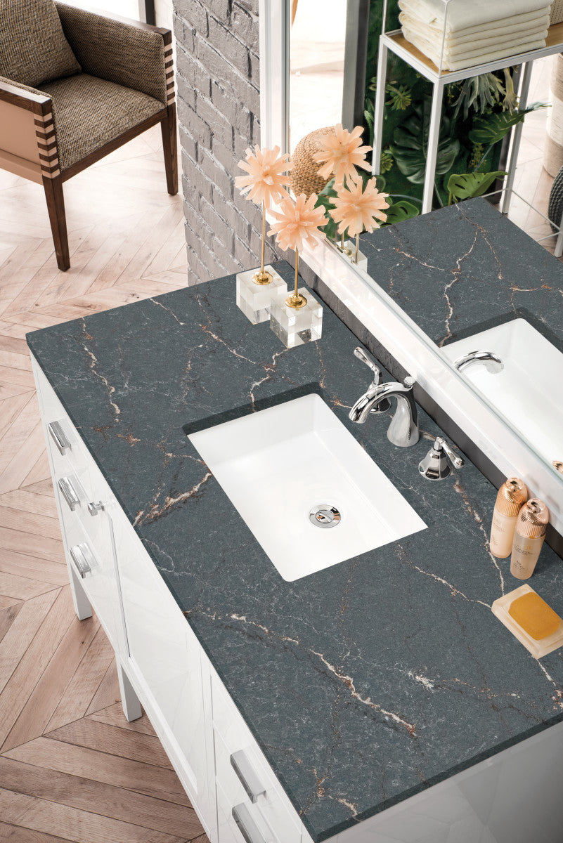Addison 48" Single Vanity Cabinet