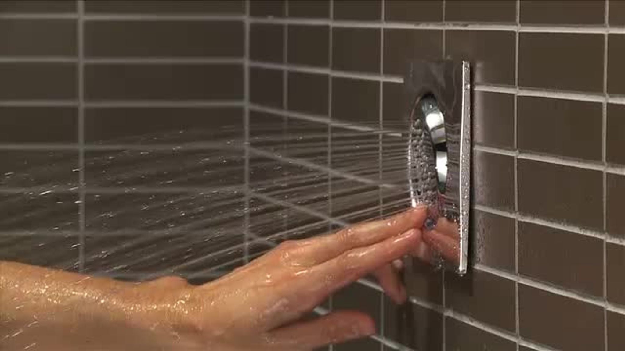 Mosaic Body Spray