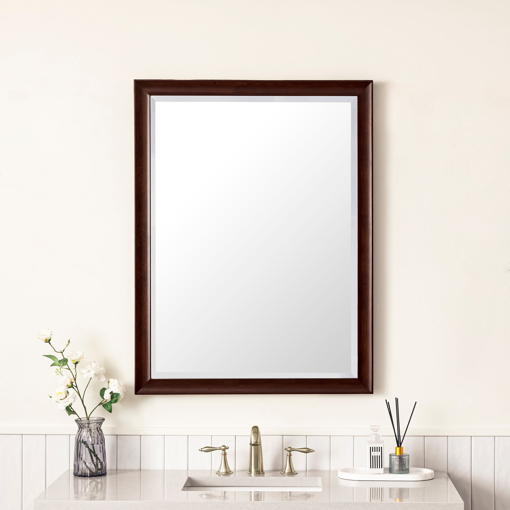 James Martin Glenbrooke 30" Mirror