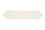 Flow White Picket (3"x12" Picket)