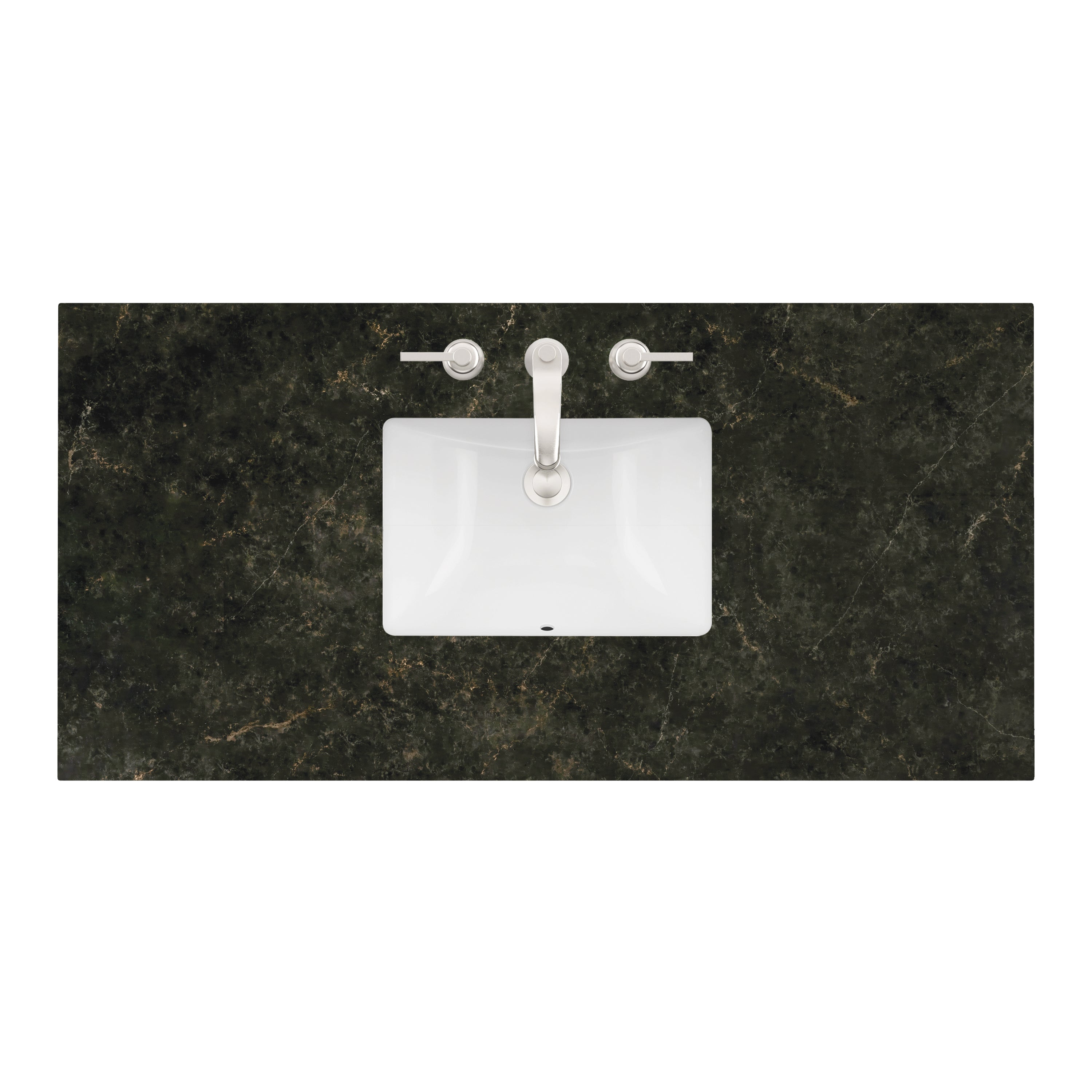 James Martin 48" Single Top, 3cm