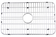 ALFI brand  GR510 Solid Stainless Steel Kitchen Sink Grid