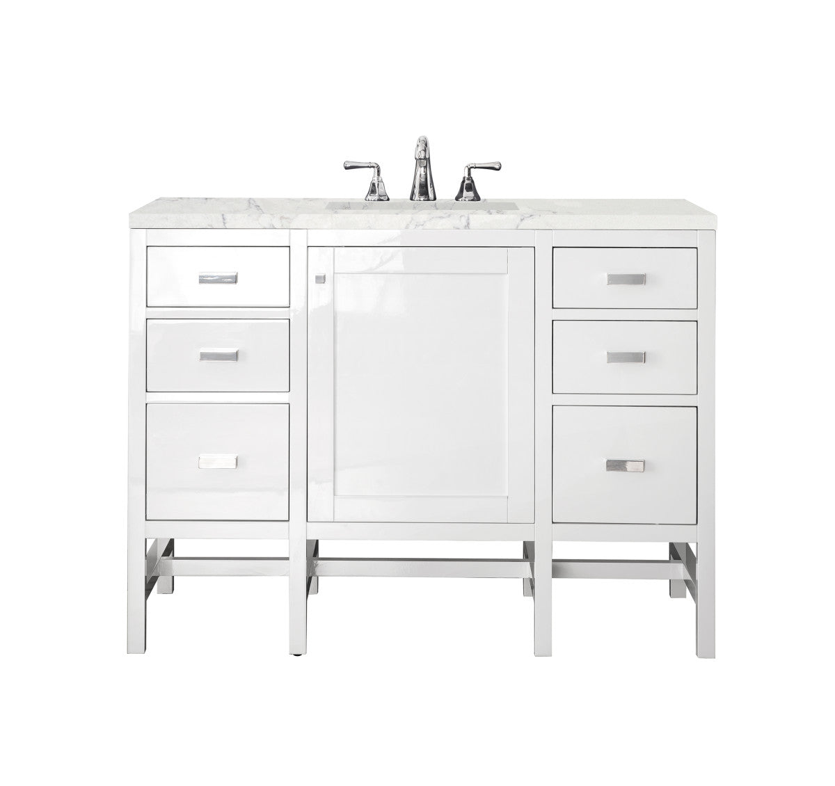 Addison 48" Single Vanity Cabinet