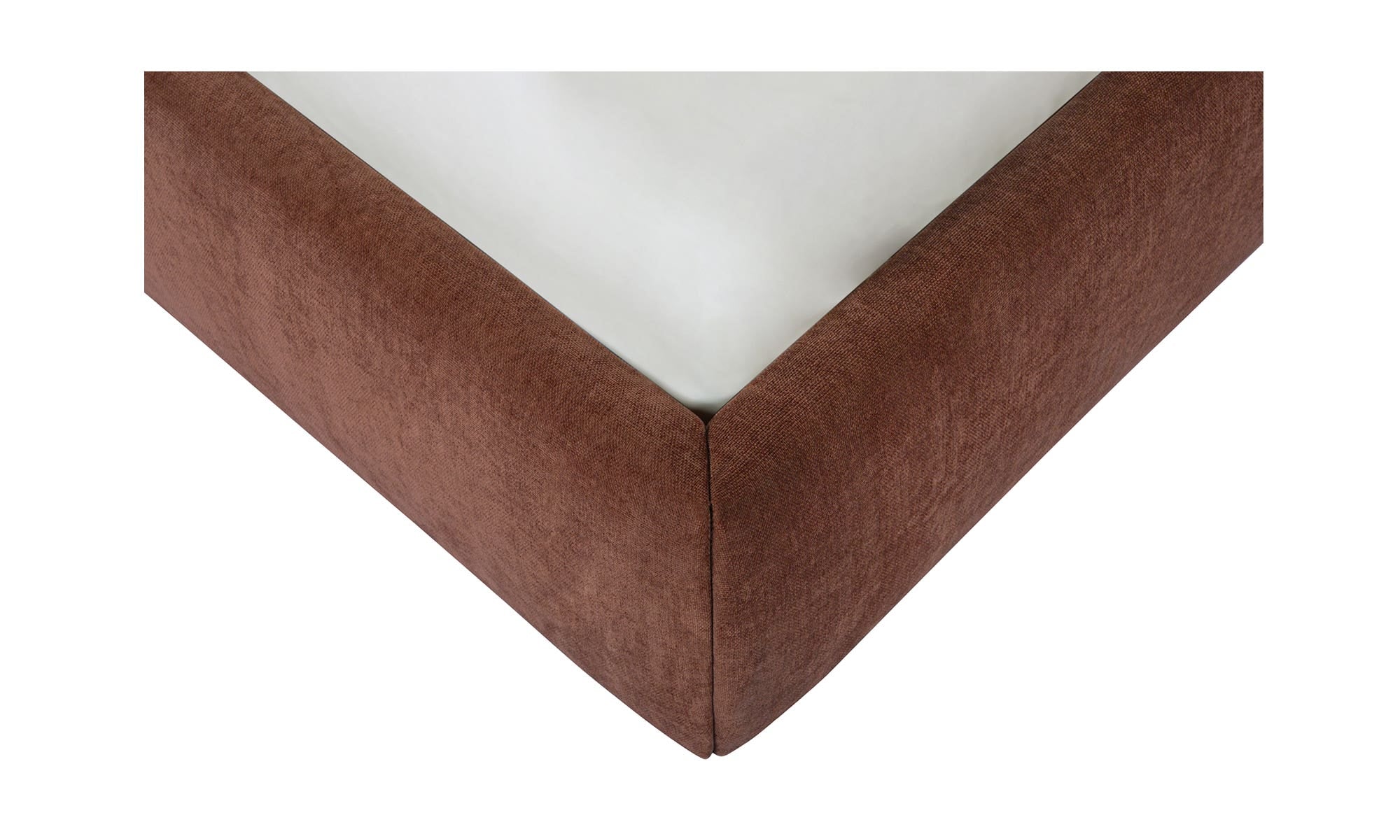 Moes Camilla Queen Bed FO-1037