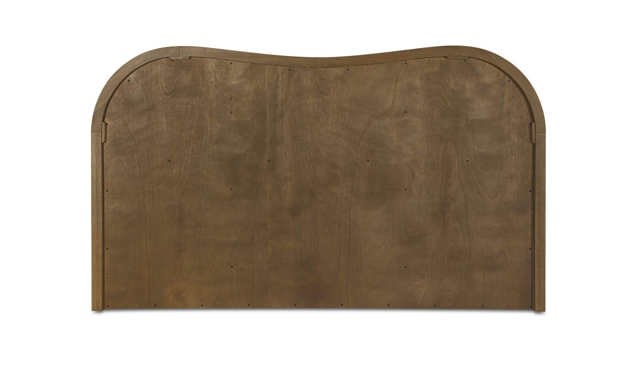 Moes Camilla Queen Bed FO-1037