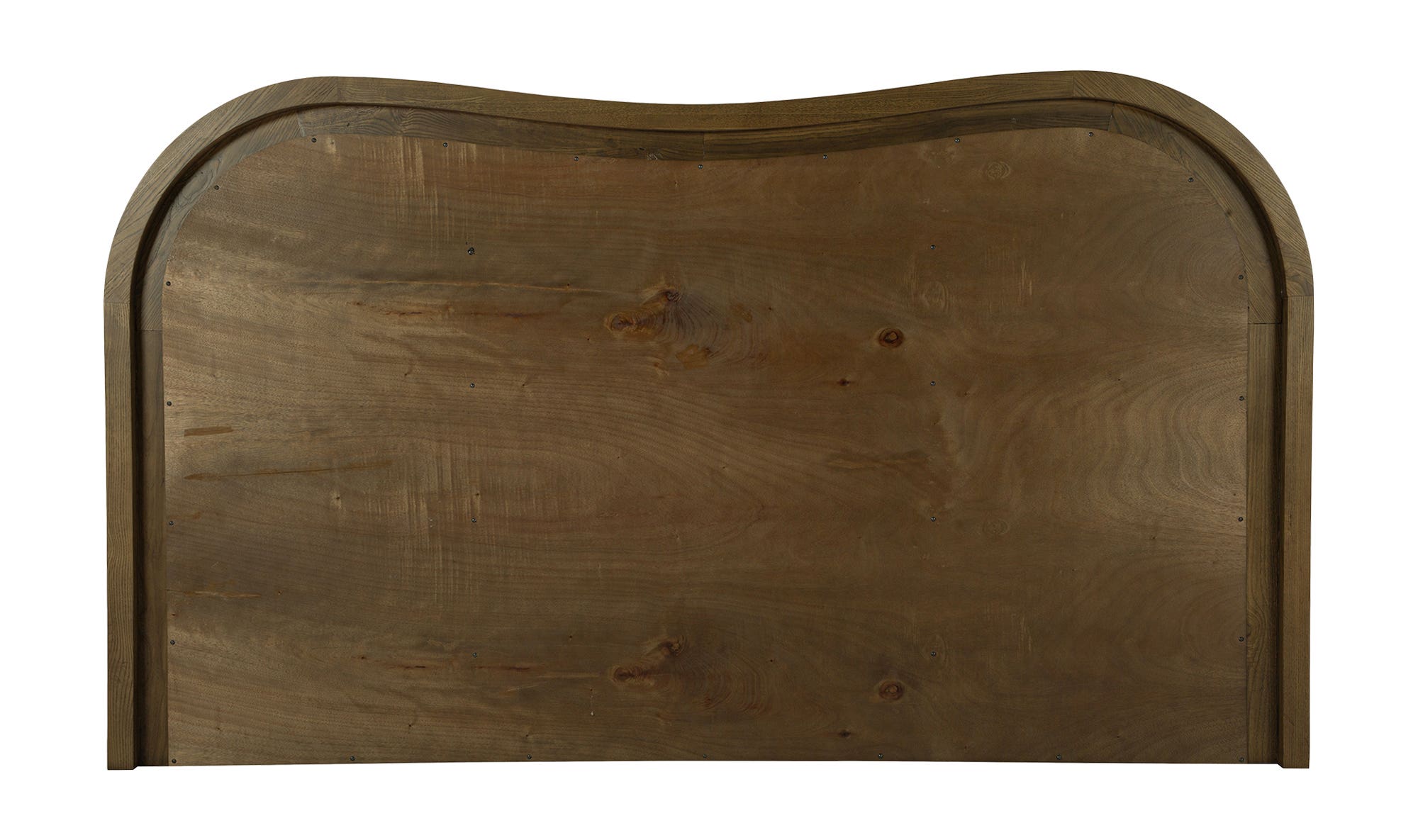 Moes Camilla Queen Bed FO-1037
