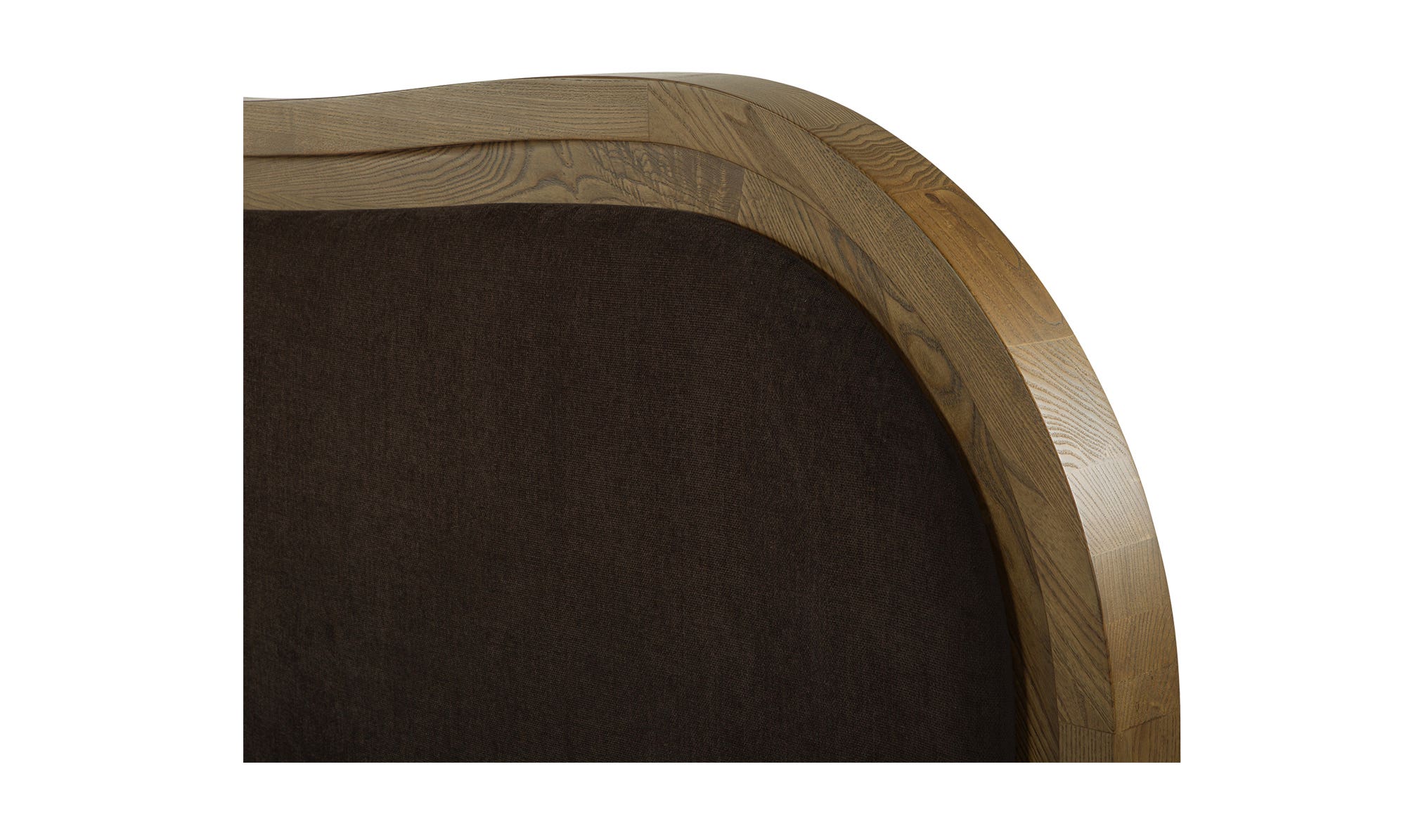 Moes Camilla Queen Bed FO-1037