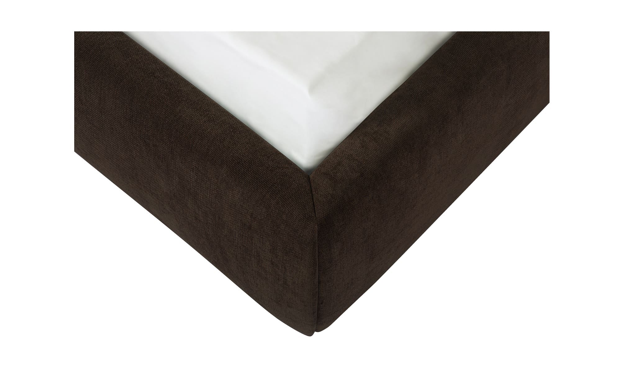 Moes Camilla Queen Bed FO-1037