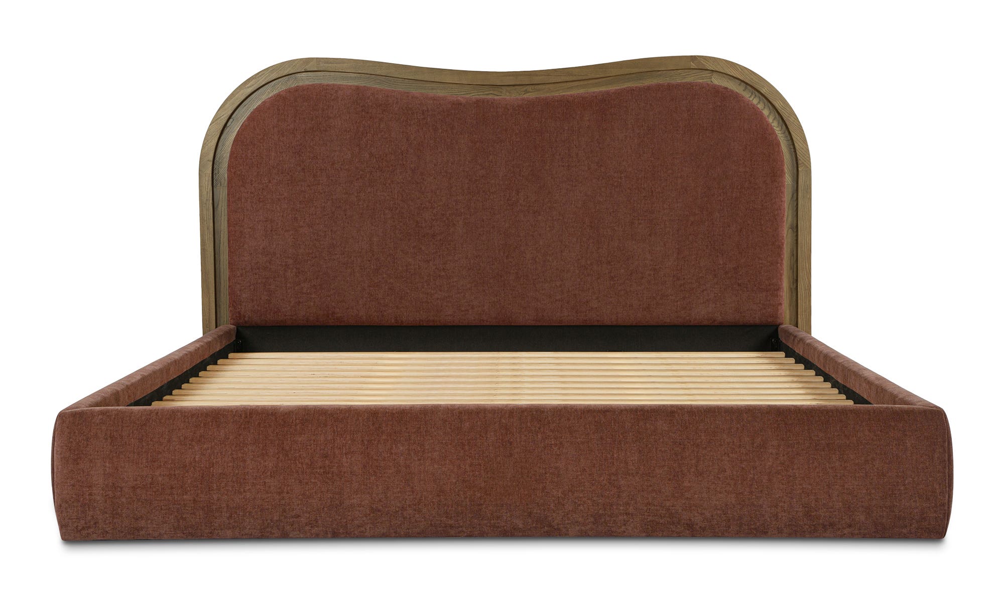 Moes Camilla King Bed FO-1038