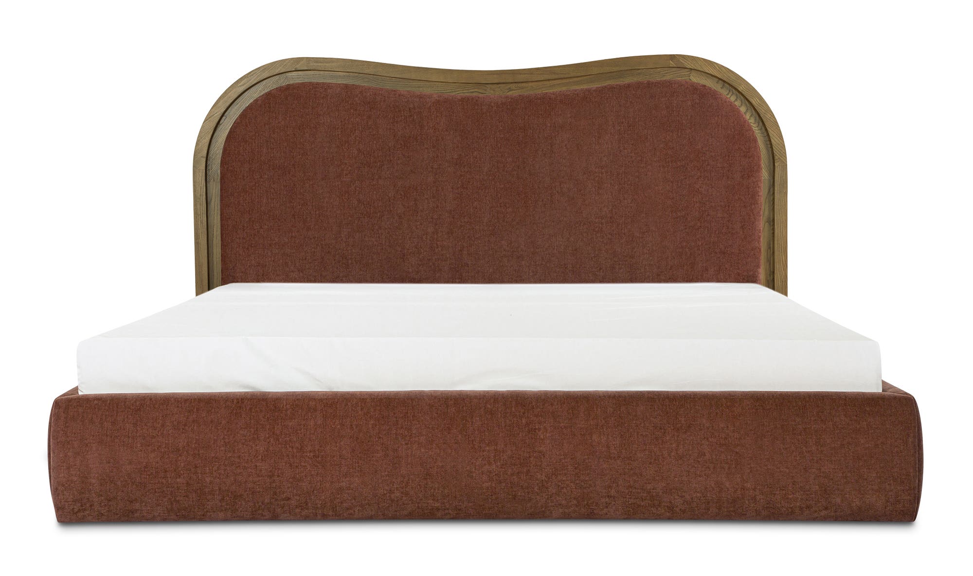 Moes Camilla King Bed FO-1038