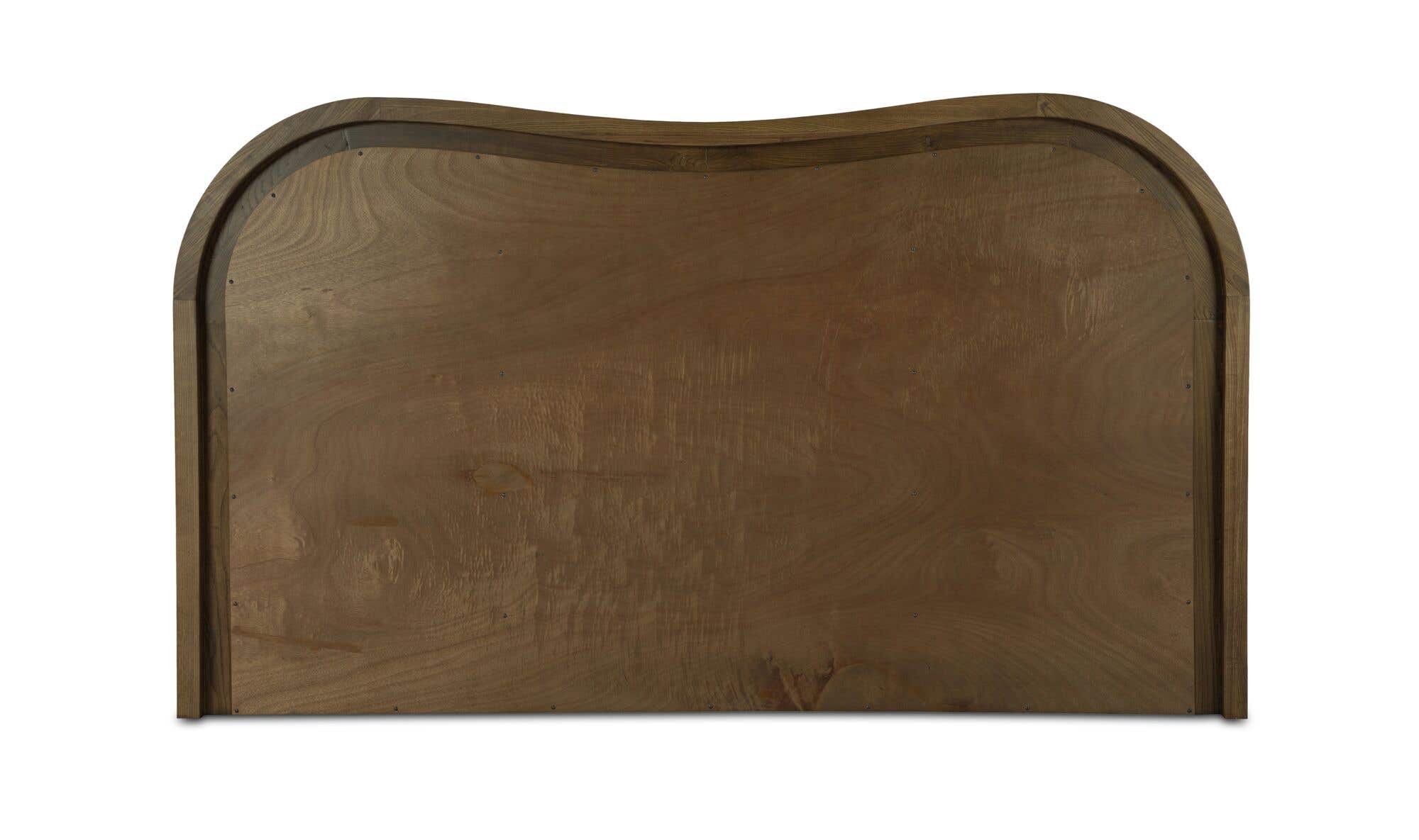 Moes Camilla King Bed FO-1038