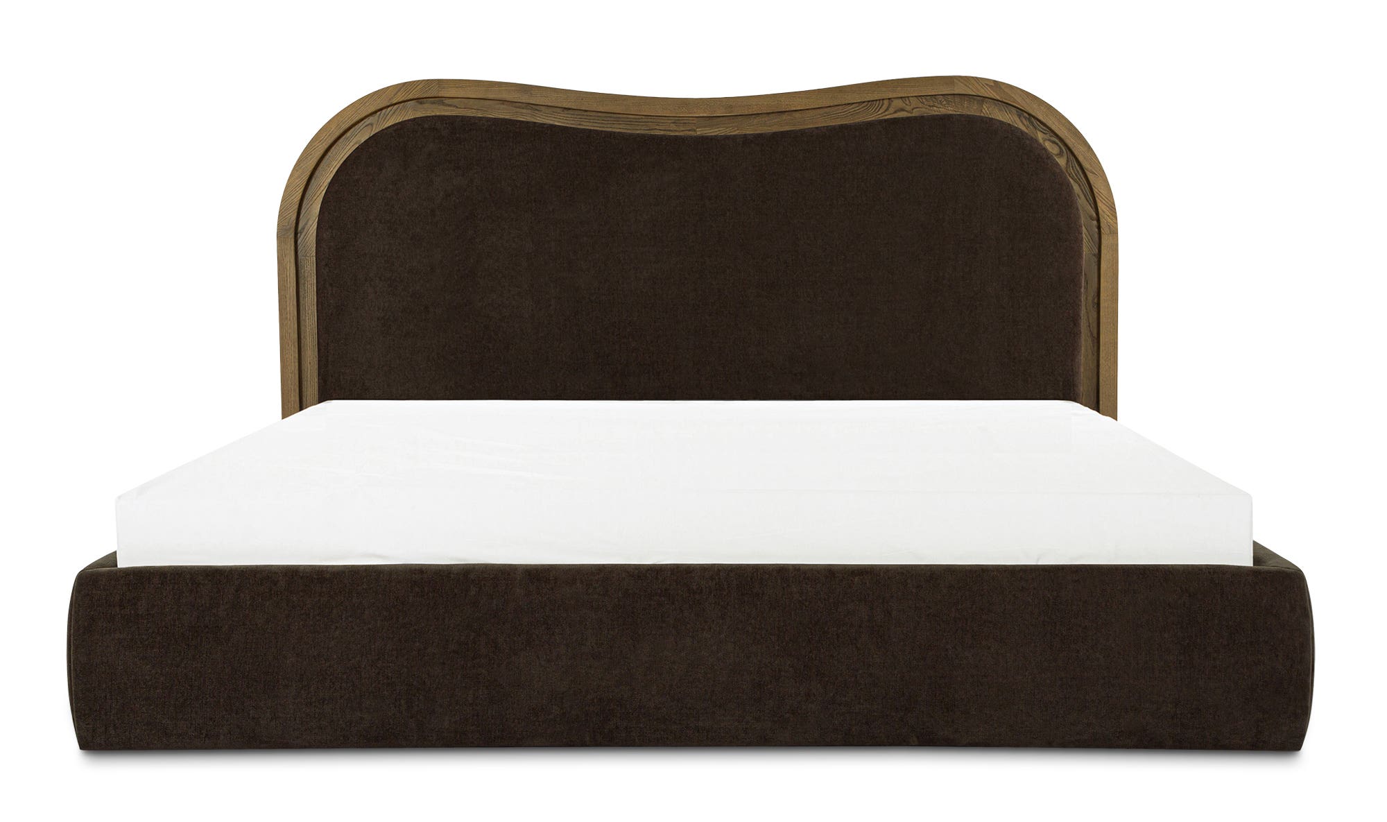 Moes Camilla King Bed FO-1038