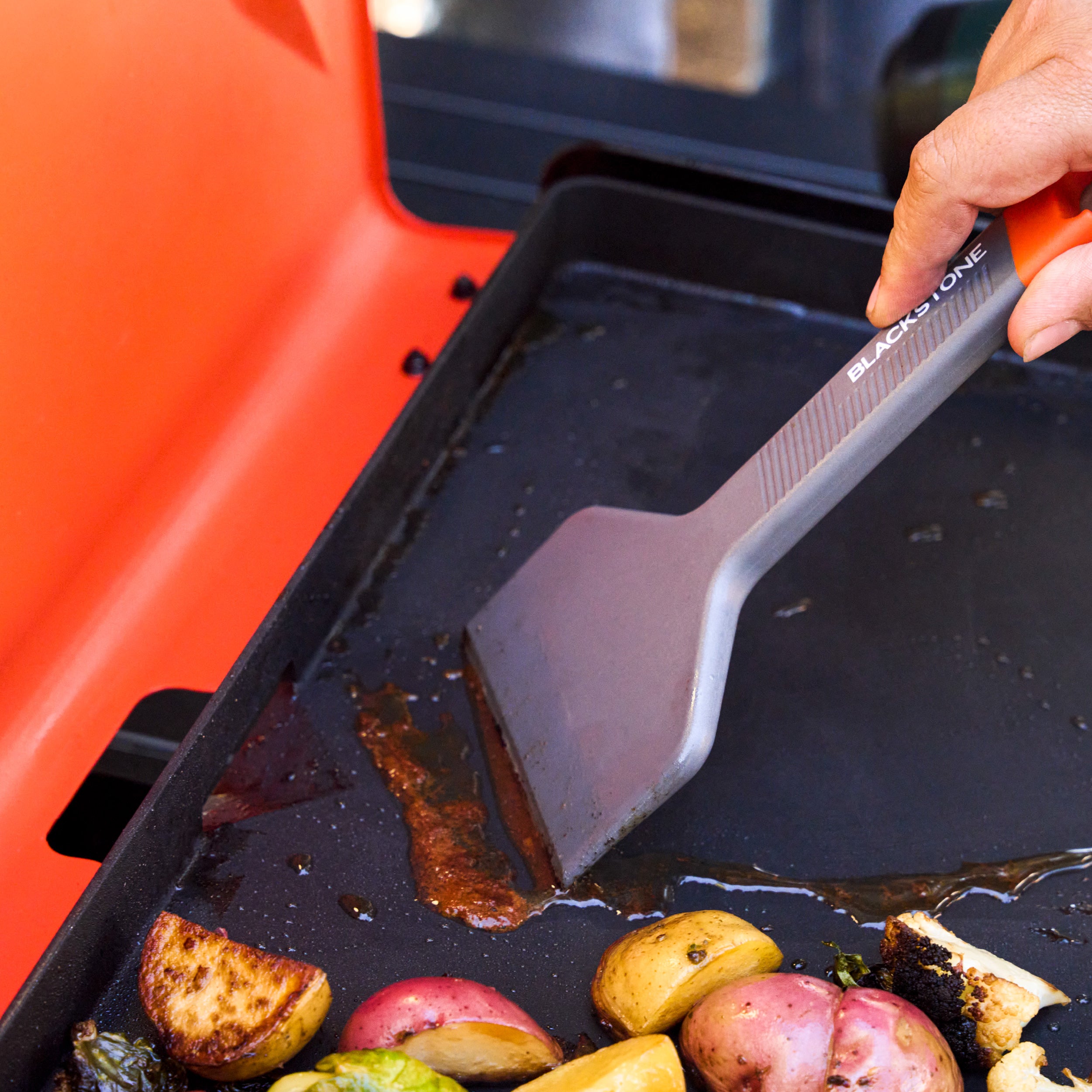 Blackstone 5984 - OTG Camping Toolkit