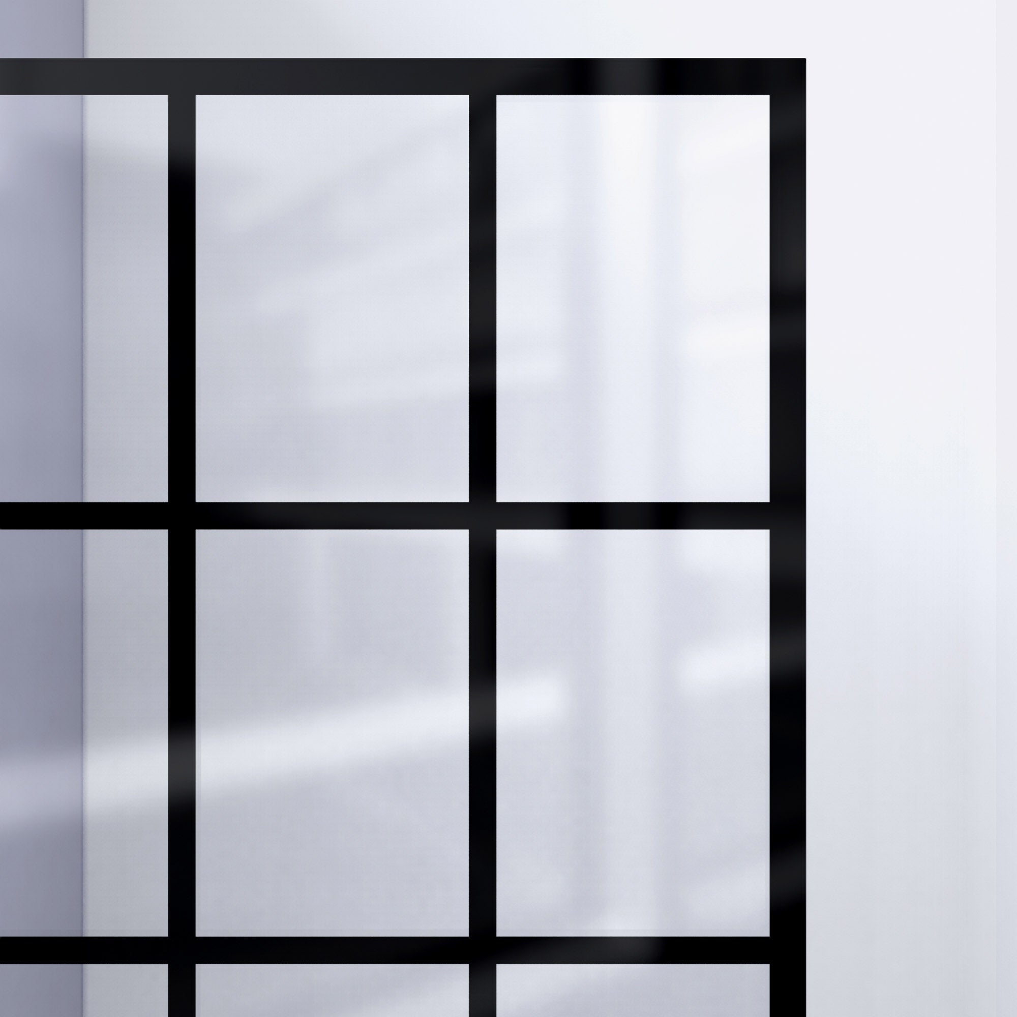 DreamLine French Linea 34" W Shower Door