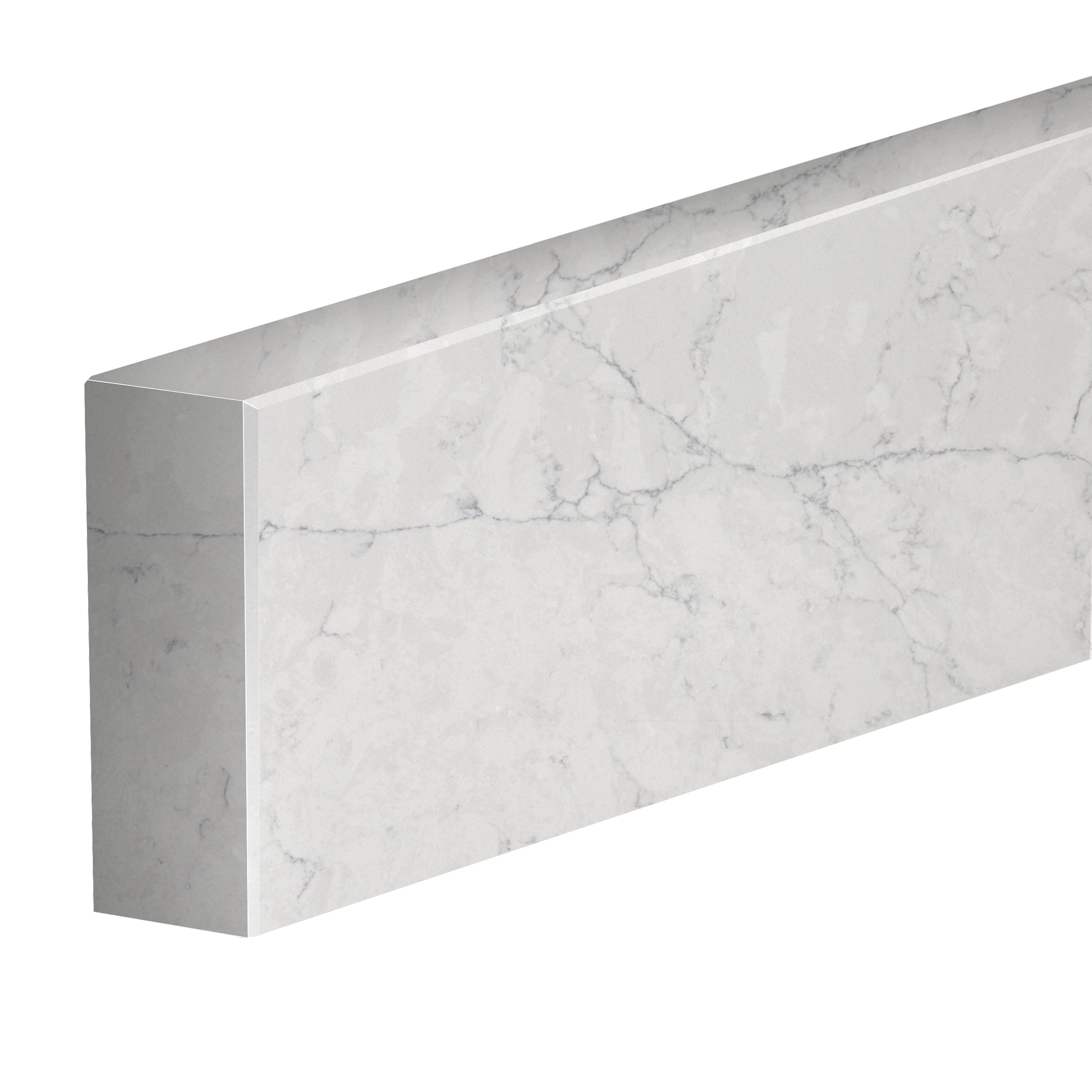 James Martin 36" Backsplash, 3cm