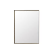James Martin Rohe 30" Rectangular Mirror