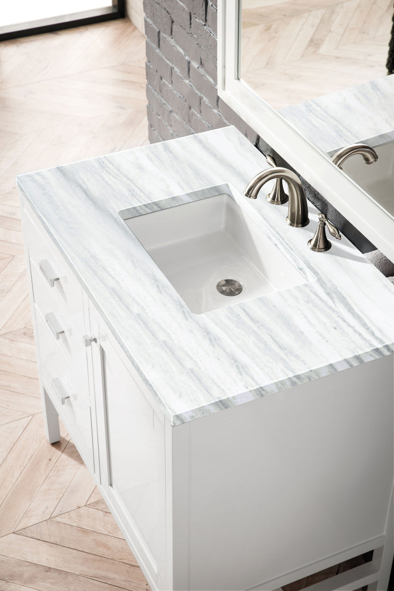 Addison 36" Single Vanity Cabinet