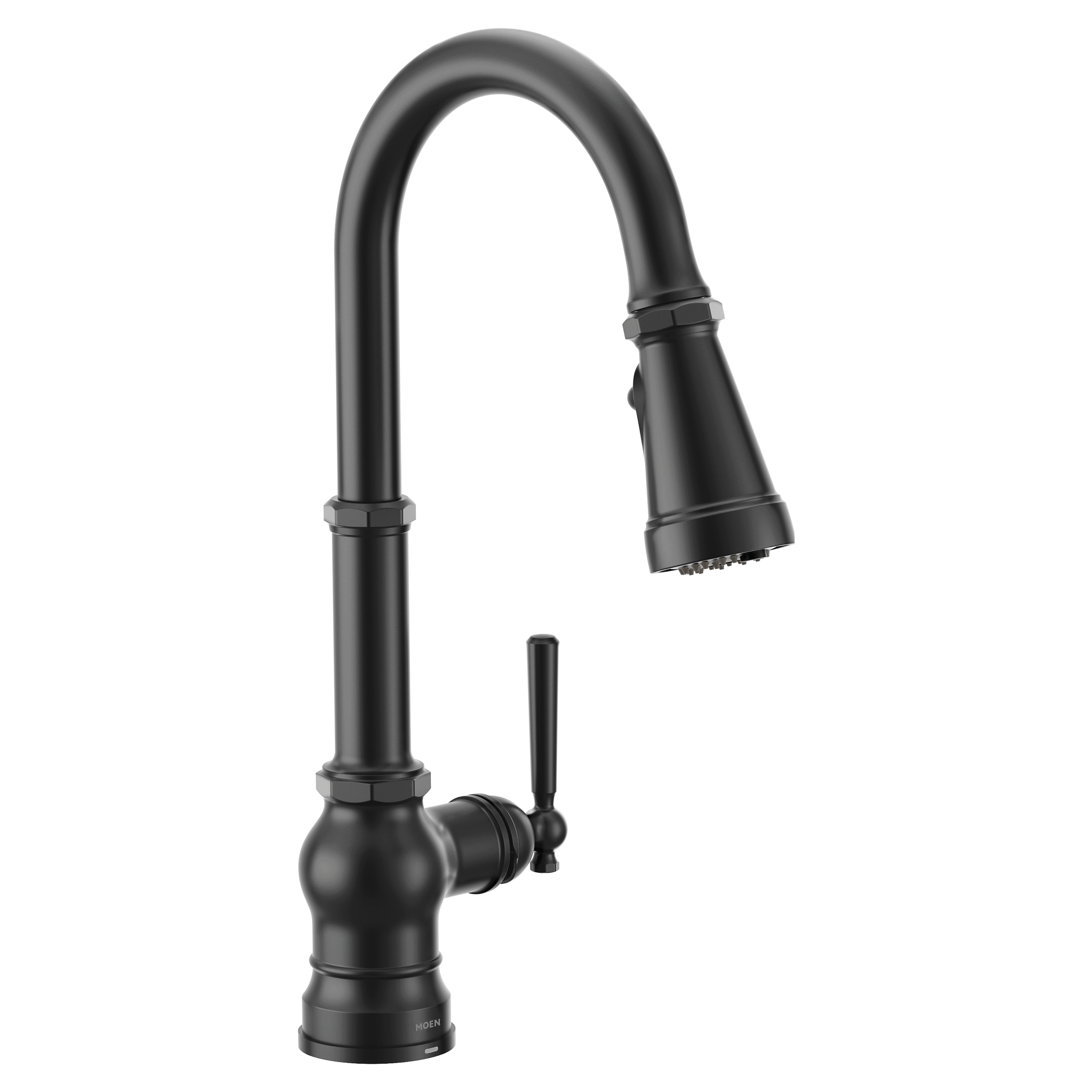 Moen FS72003 Paterson Pulldown Kitchen 3 in 1 Water Filtration Faucet
