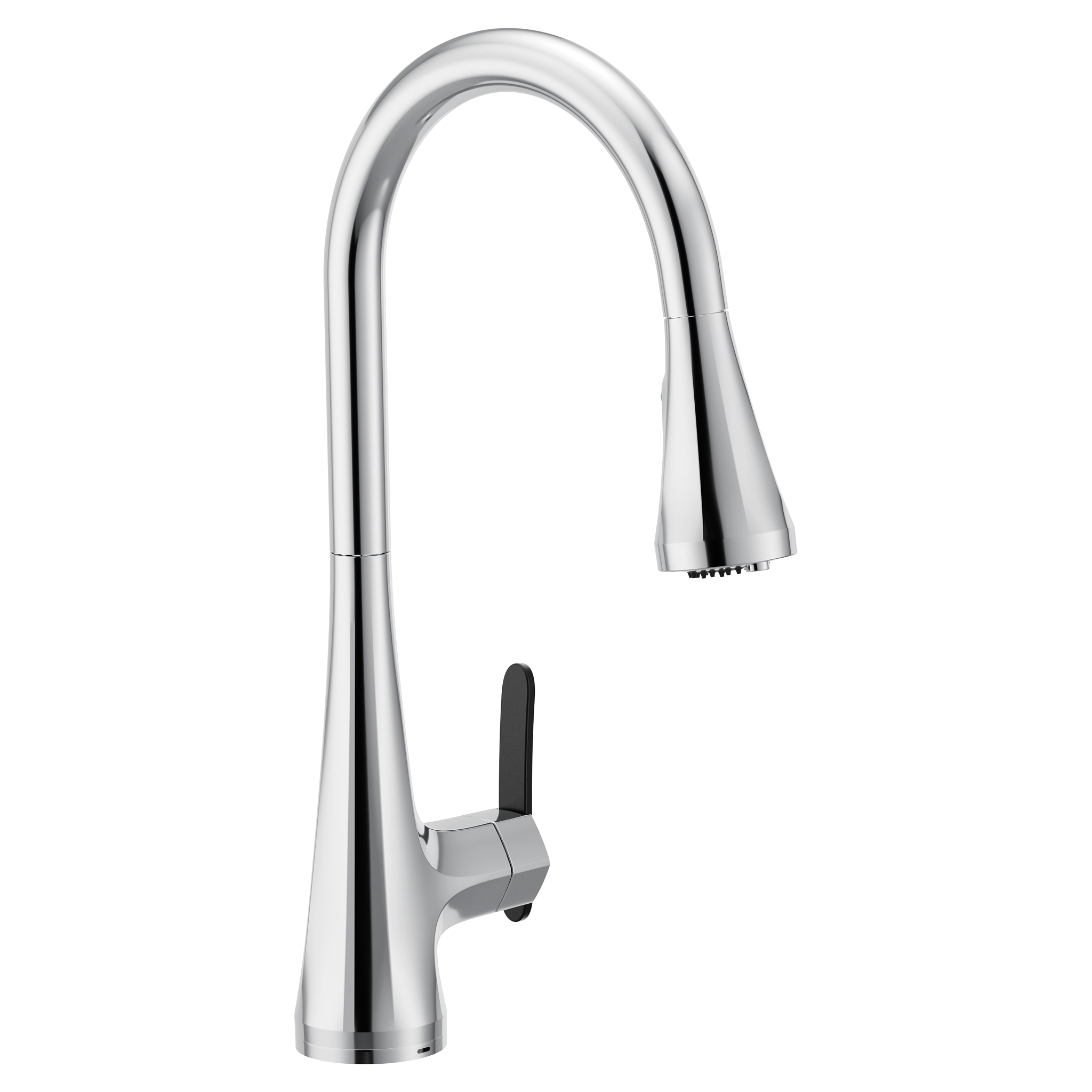 Moen FS7235 Sinema Pulldown Kitchen 3 in 1 Water Filtration Faucet