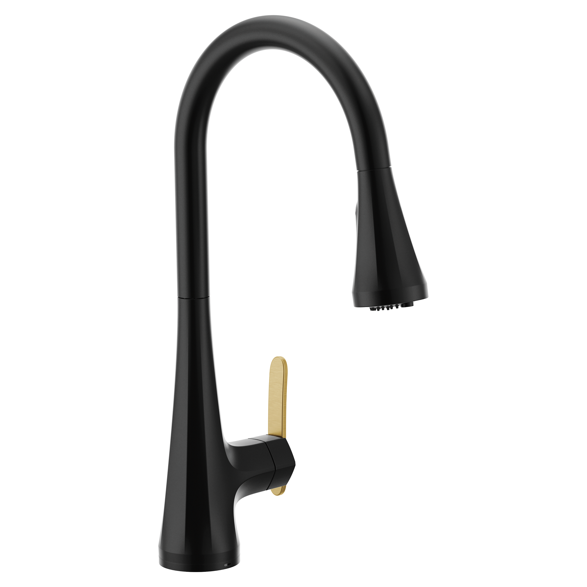 Moen FS7235 Sinema Pulldown Kitchen 3 in 1 Water Filtration Faucet