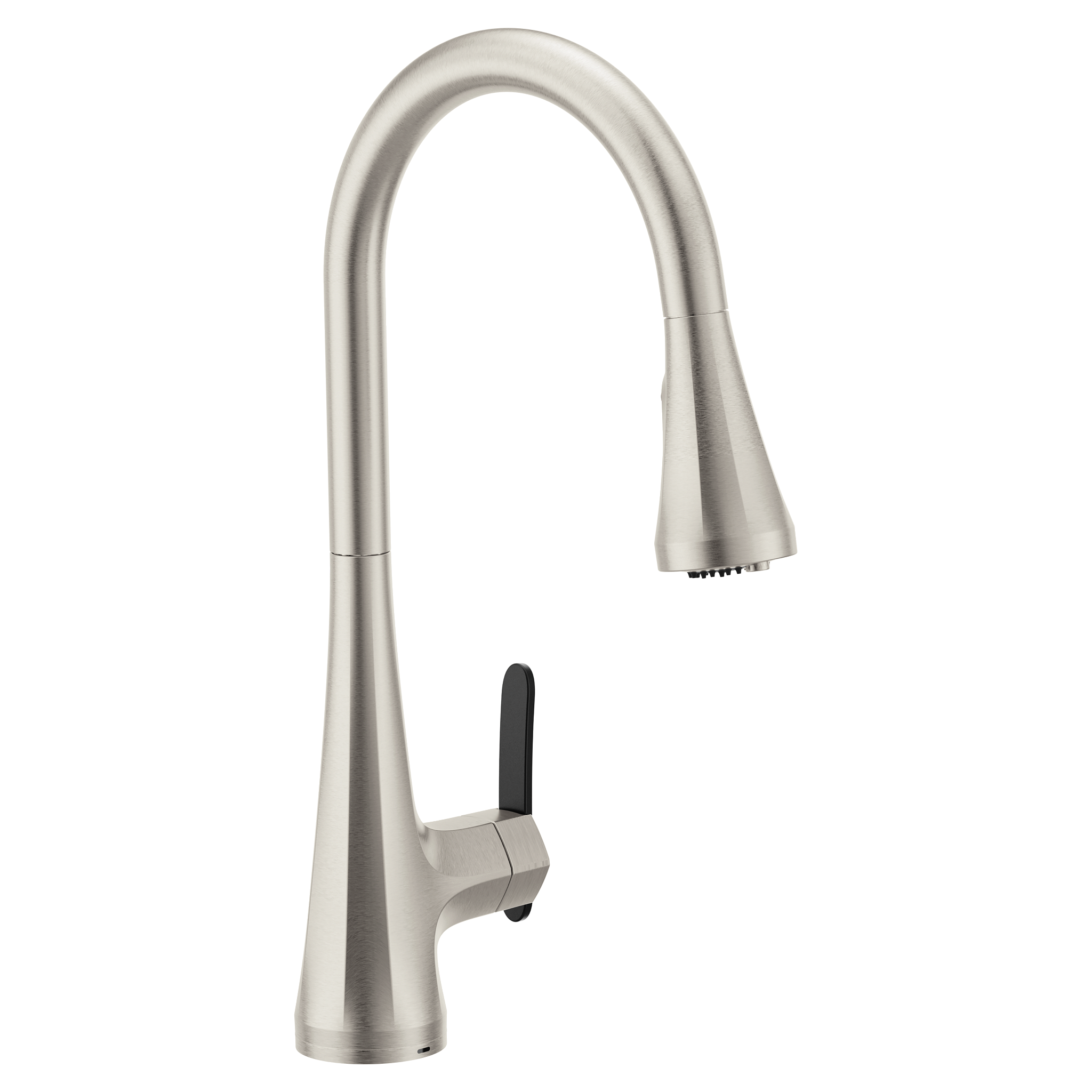 Moen FS7235 Sinema Pulldown Kitchen 3 in 1 Water Filtration Faucet