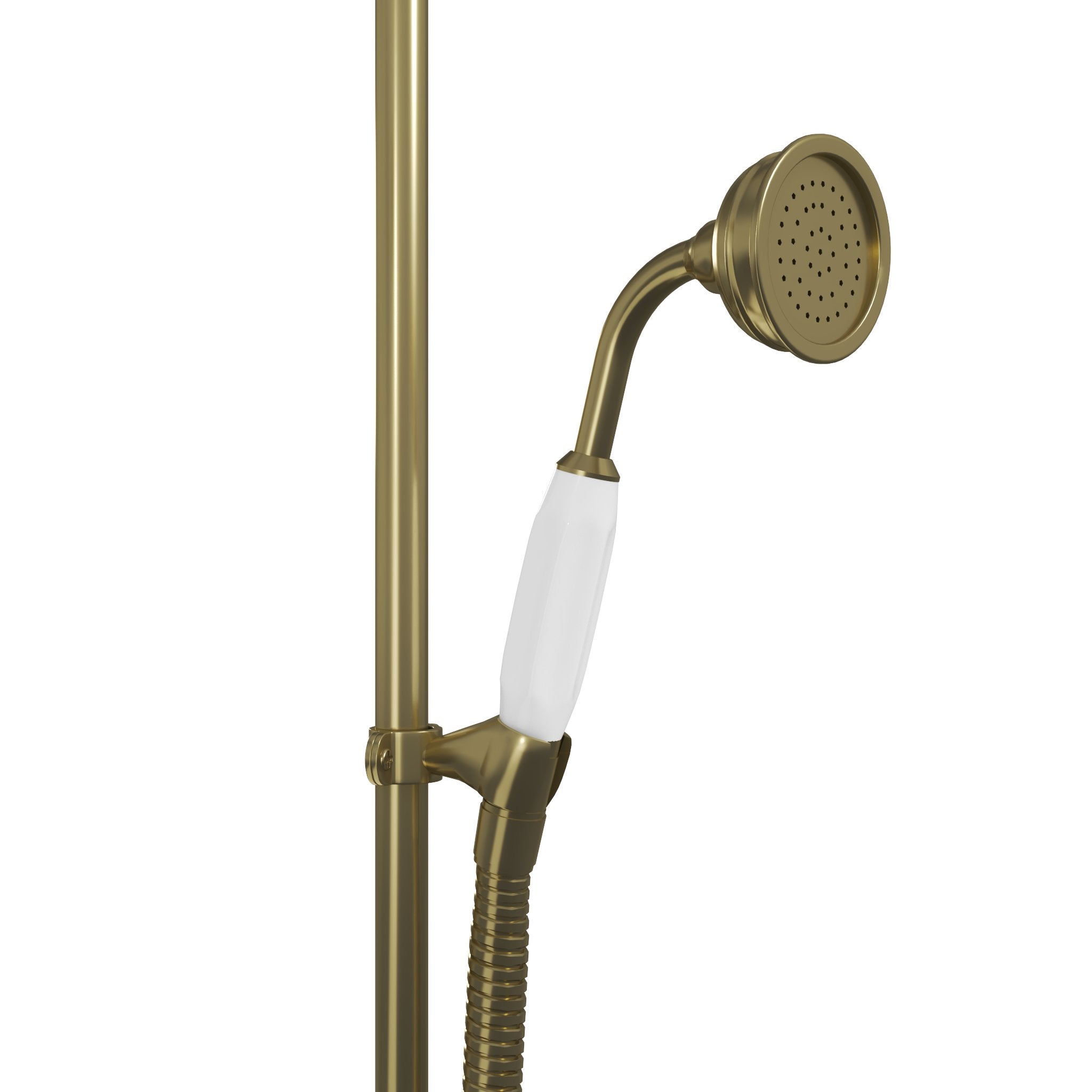 Abbey 10 x 22 Shower Faucet